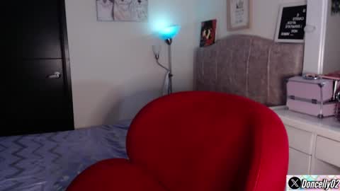 Snapshot of carolayn12 chatting on March 5, 8:21 pm Carolayn online show from March 5, 8:21 pm