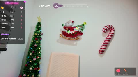Char online show from January 1, 1:26 am