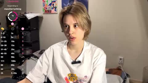 Call me Carol online show from February 8, 11:24 am