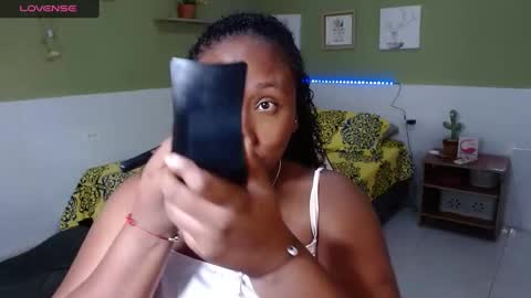 Carol de la torre online show from January 2, 5:50 pm