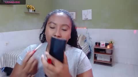 Carol de la torre online show from January 21, 2:48 pm