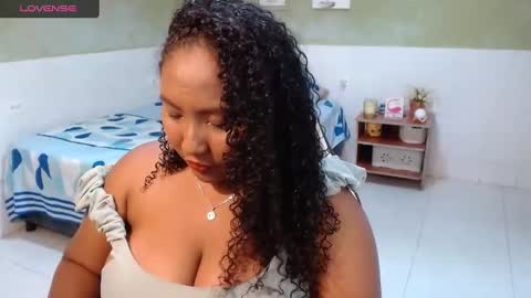 Carol de la torre online show from March 10, 8:56 pm