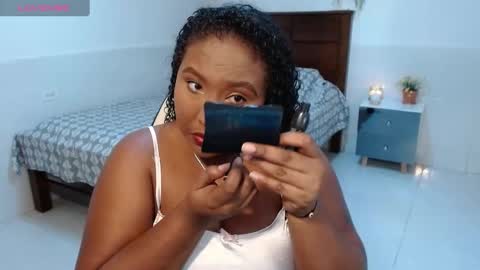 Carol de la torre online show from October 7, 8:06 pm