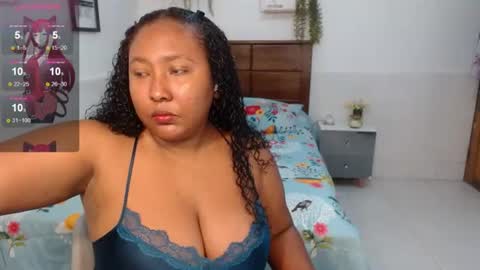 Carol de la torre online show from June 22, 1:19 pm