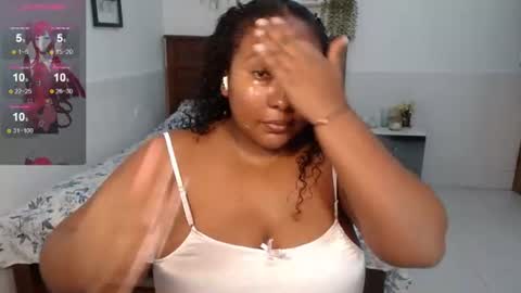 Carol de la torre online show from July 19, 7:50 pm
