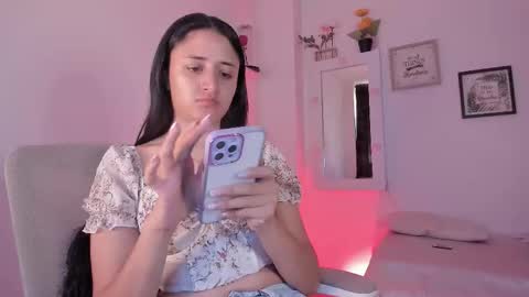 Snapshot of caroliine__ chatting on September 10, 5:24 pm Caroline online show from September 10, 5:24 pm