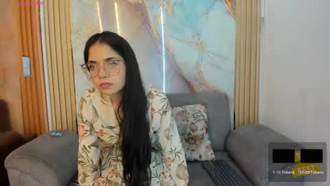 CAROLINA  online show from March 3, 11:32 pm