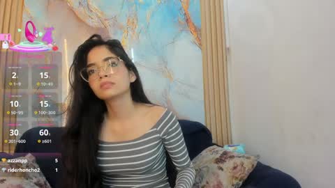 CAROLINA  online show from March 29, 7:25 pm