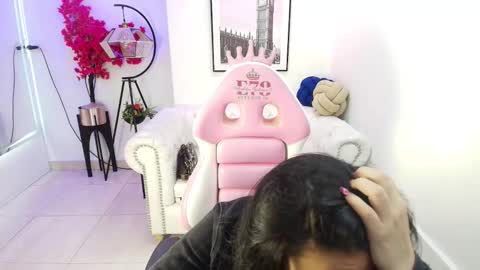 CAROLINA.  online show from February 22, 11:09 am