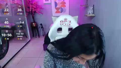 CAROLINA.  online show from March 28, 1:00 pm