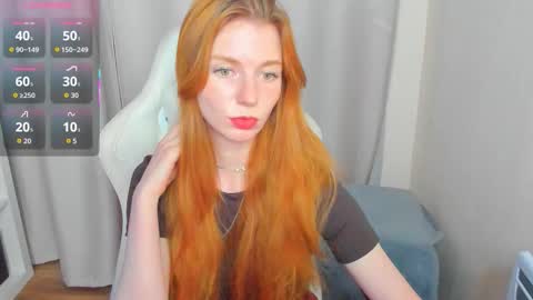 carolina_gilbert online show from October 24, 7:38 am