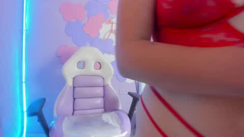 Snapshot of carolina_latinlady chatting on January 19, 12:50 pm Carolina online show from January 19, 12:50 pm