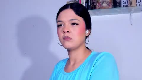 CarolinaM online show from February 4, 2:56 pm