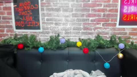 carolina_sky online show from January 10, 1:07 am