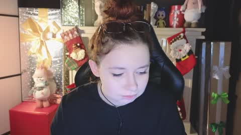 Mira online show from December 19, 5:40 am