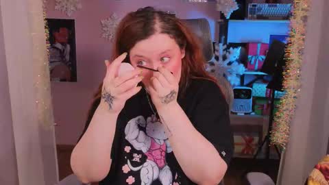 Mira online show from December 17, 4:51 am