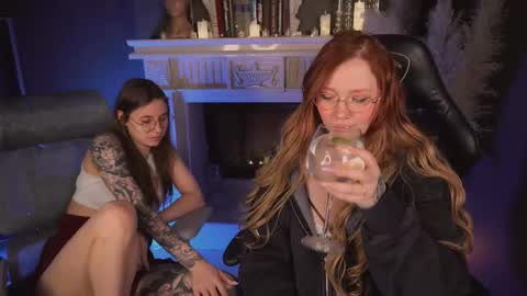 Mira online show from January 16, 8:24 pm