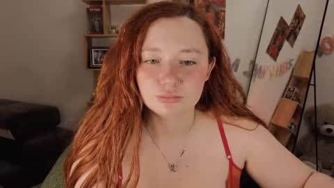 Mira online show from July 19, 8:34 pm