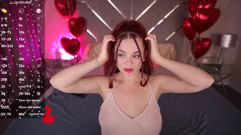 carolinadia online show from February 15, 2:22 pm