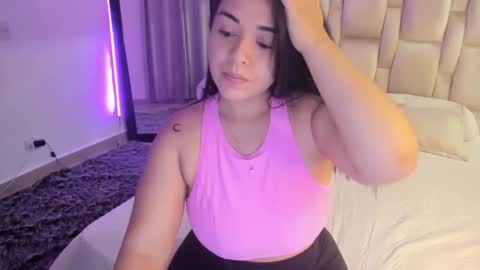 caroline online show from January 30, 4:58 am