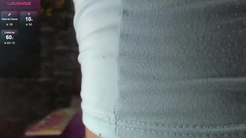 Snapshot of carolinajamess chatting on February 2, 3:21 am Camelia online show from February 2, 3:21 am