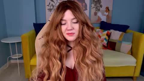 carolinasherry online show from January 11, 3:44 am