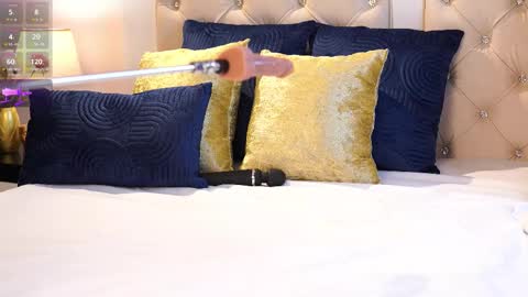   GMT-5 1600-2230 online show from March 26, 11:10 pm