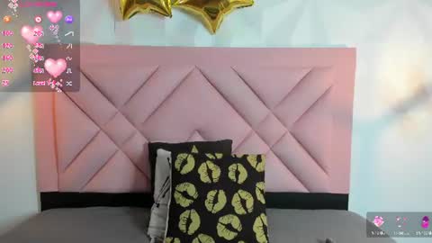 caroline daring online show from July 16, 12:11 pm