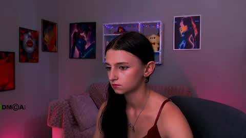 Caroline online show from June 11, 12:36 pm