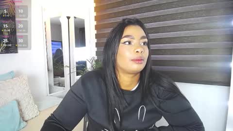 Snapshot of caroline_jackson_ chatting on February 4, 12:22 pm C A R O L I N E online show from February 4, 12:22 pm