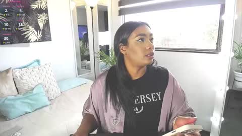 Snapshot of caroline_jackson_ chatting on February 11, 12:48 pm C A R O L I N E online show from February 11, 12:48 pm