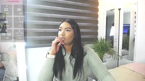 Snapshot of caroline_jackson_ chatting on March 10, 12:59 pm C A R O L I N E online show from March 10, 12:59 pm