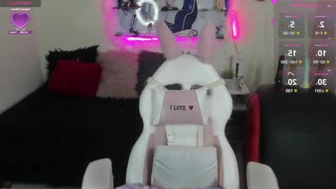 Snapshot of caroline_lenox chatting on January 9, 5:34 am Caroline Lenox online show from January 9, 5:34 am