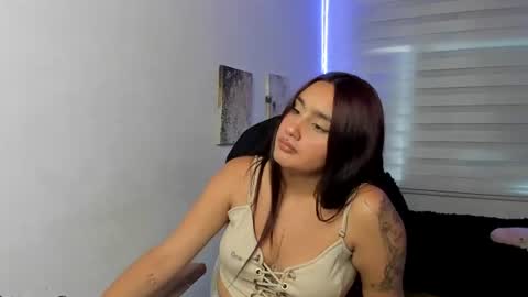 Snapshot of caroline_rodriguez_9 chatting on June 26, 6:56 pm caroline_rodriguez_9 online show from June 26, 6:56 pm