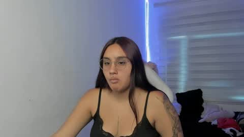 Snapshot of caroline_rodriguez_9 chatting on July 16, 6:58 pm caroline_rodriguez_9 online show from July 16, 6:58 pm