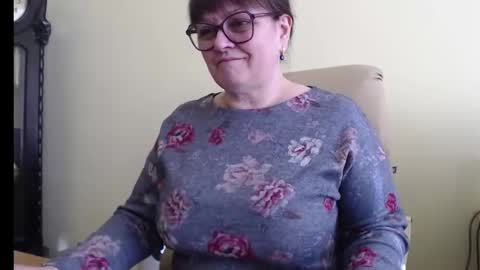 CarolineDream  online show from February 20, 7:01 am