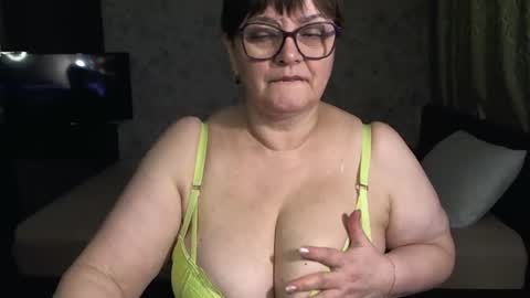 CarolineDream  online show from February 22, 9:37 pm