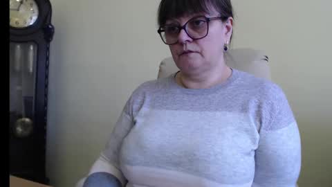 CarolineDream  online show from February 24, 10:48 am