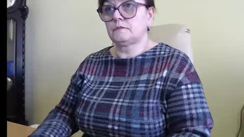 CarolineDream  online show from February 25, 12:34 pm