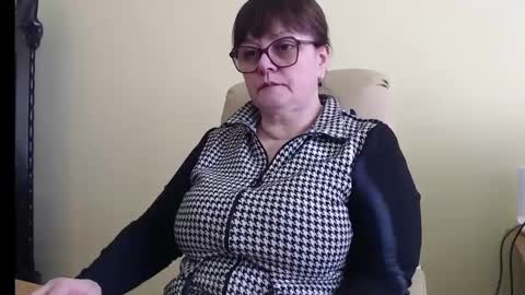 CarolineDream  online show from February 26, 6:37 am