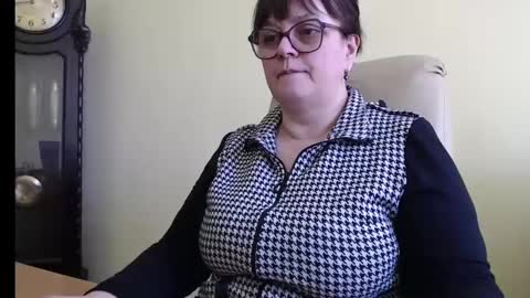 CarolineDream  online show from February 26, 9:42 am