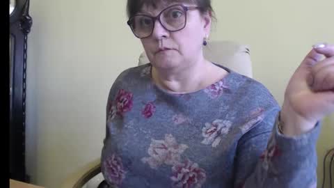 CarolineDream  online show from February 27, 12:13 pm