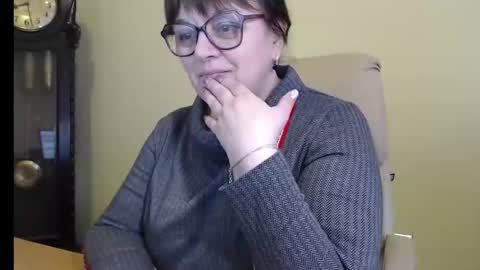 CarolineDream  online show from March 4, 6:26 am