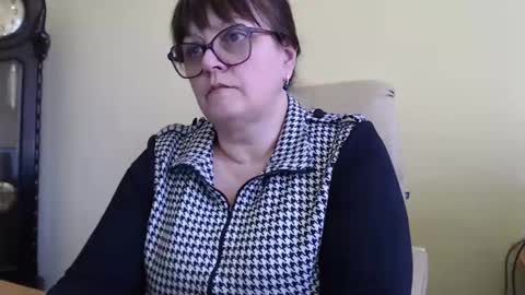 CarolineDream  online show from March 7, 10:45 am