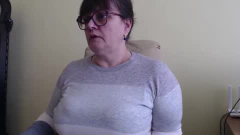 CarolineDream  online show from March 10, 7:21 am