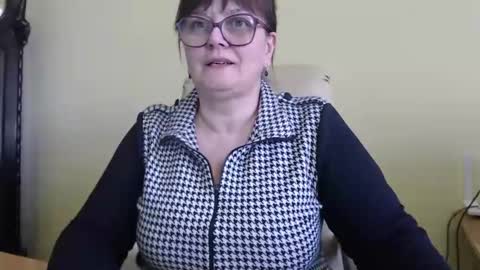 CarolineDream  online show from March 11, 1:12 pm