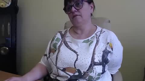 CarolineDream  online show from March 12, 10:16 am