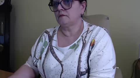 CarolineDream  online show from March 12, 1:19 pm