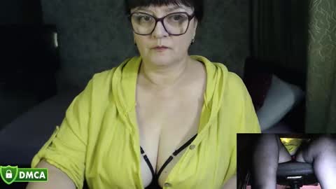 CarolineDream  online show from September 12, 5:02 pm