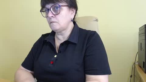 CarolineDream  online show from September 15, 5:29 am